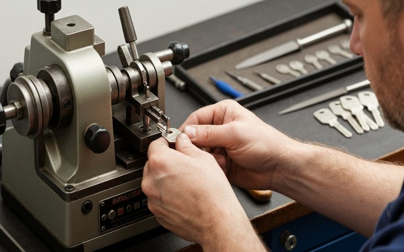 Professional service image 3