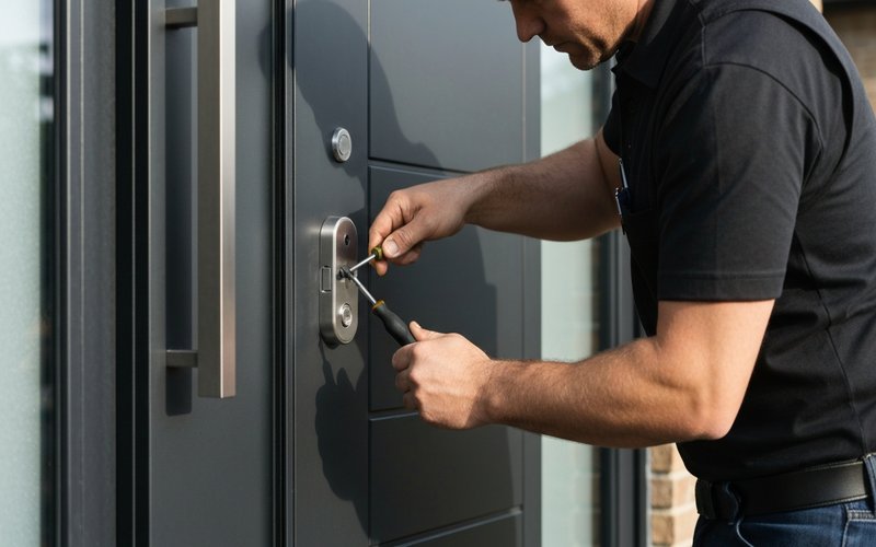 Professional service image 8