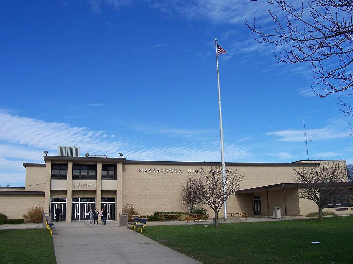 Massapequa, NY, NY - Massapequa (New York) – Wikipedia