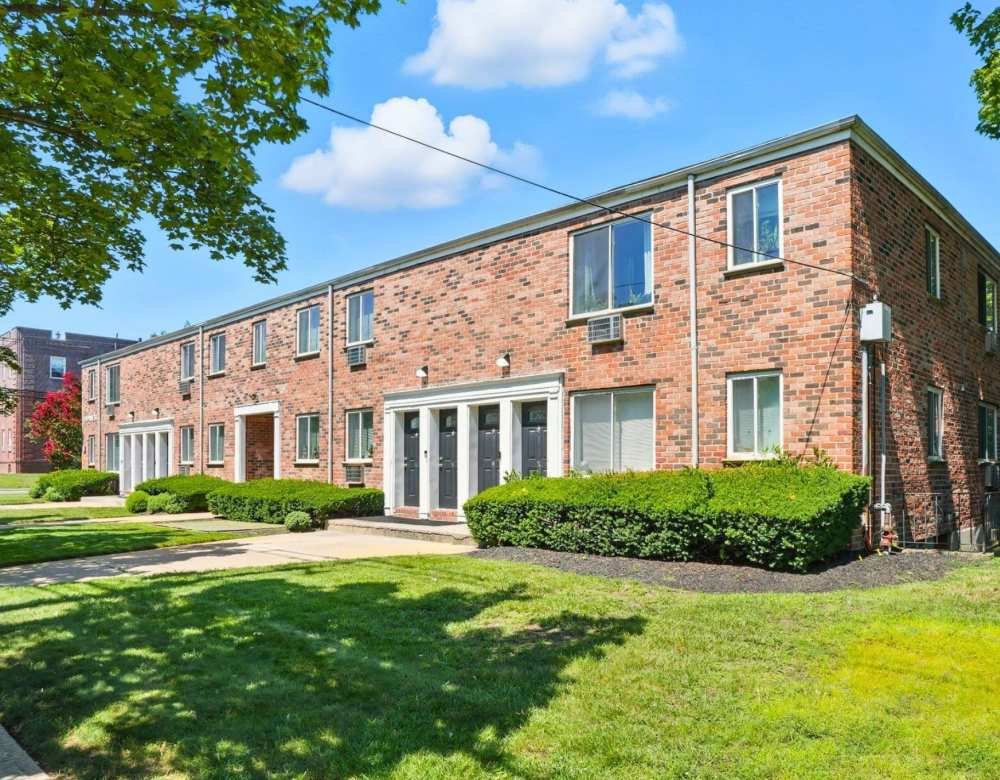 North Freeport residential area, NY - Freeport, NY Apartments for Rent in Nassau County | Pine Gardens