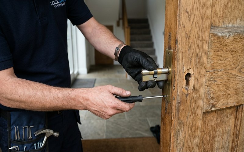 Service image